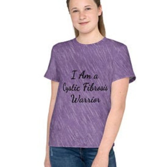 Cystic Fibrosis Collection - Picture 4 of 14